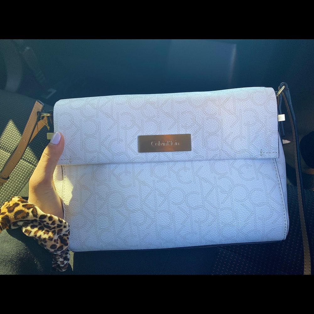 Calvin Klein Crossbody bag